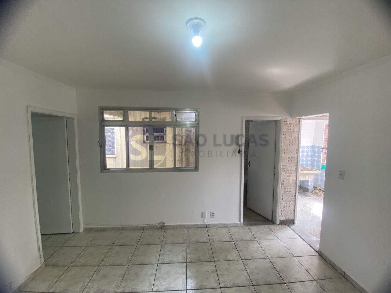 Apartamento para Locação - Vila Ema
