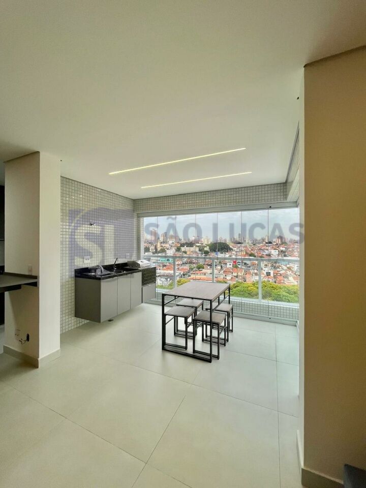 Apartamento para Venda - Cidade Mãe do Céu