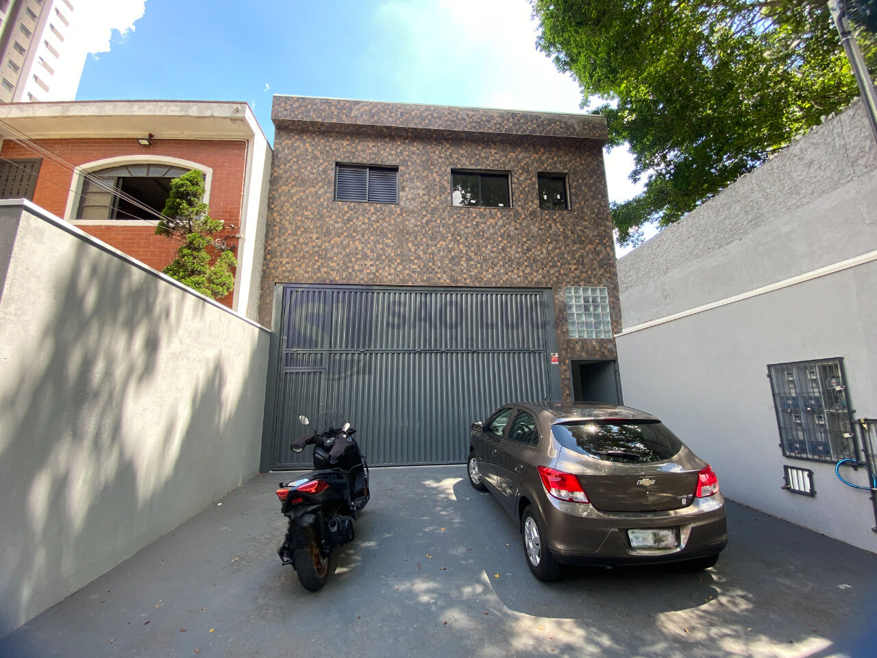 Apartamento para Locação - Vila Ema