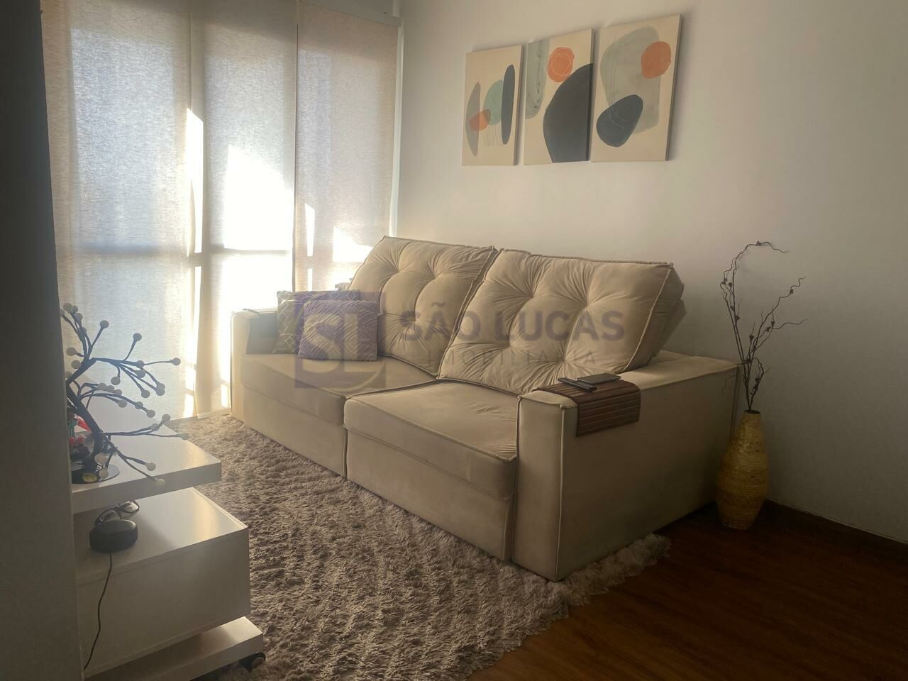 Apartamento para Venda - Chácara Califórnia