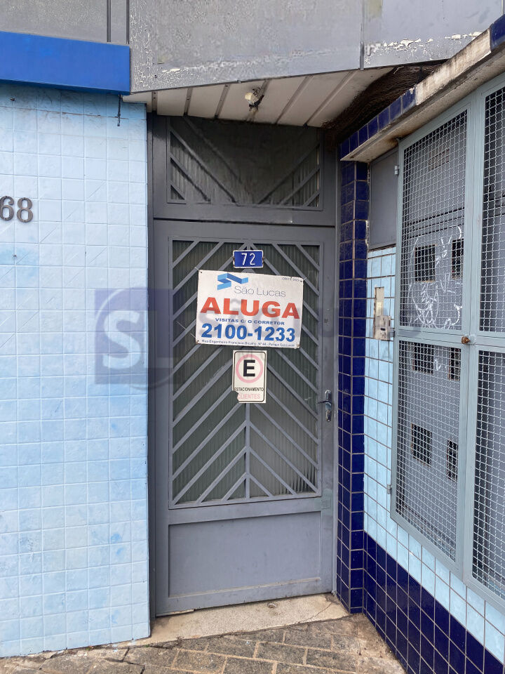 Sala para Locação - Jardim Ângela Zona Leste