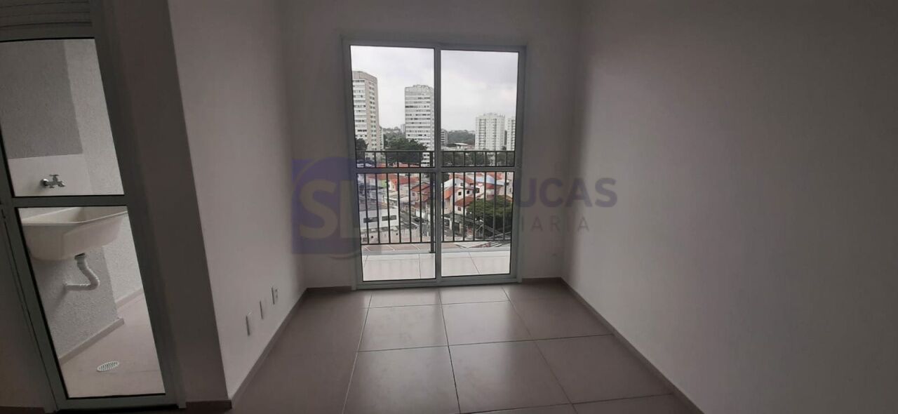 Apartamento para Venda - Vila Independência