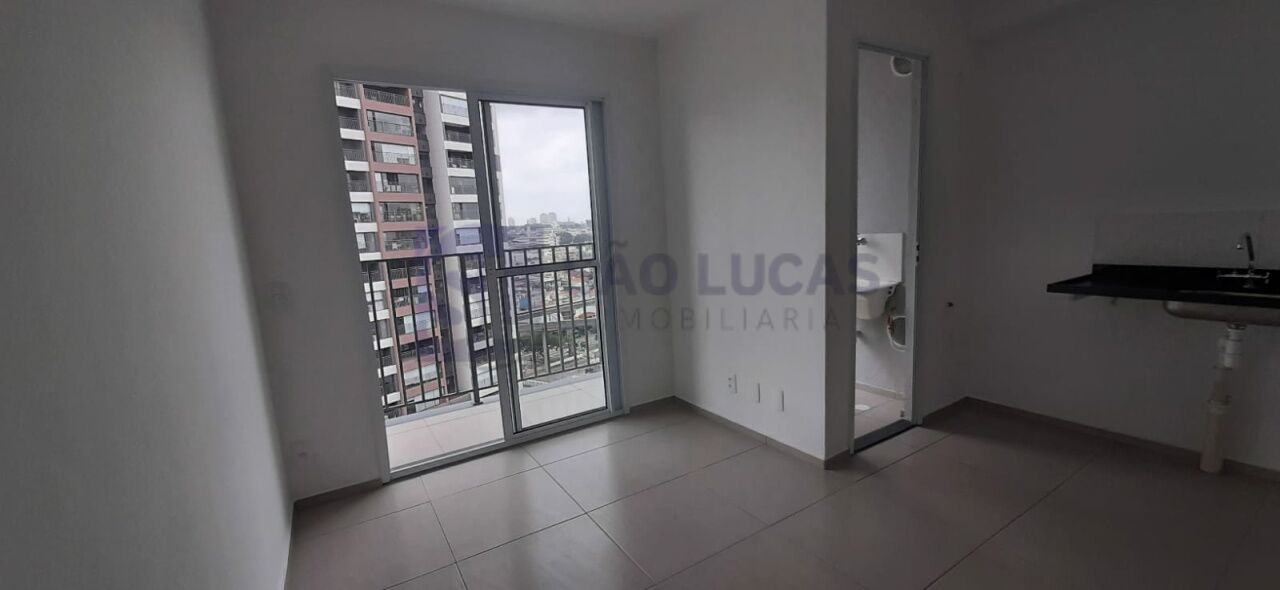 Apartamento para Venda - Vila Independência