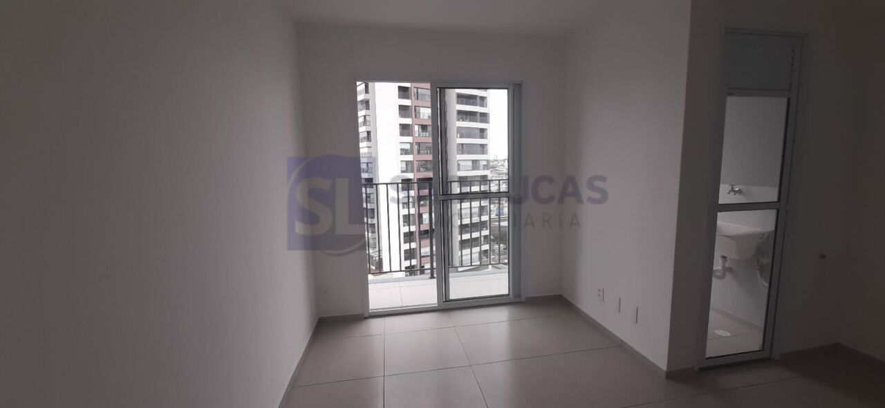 Apartamento para Venda - Vila Independência