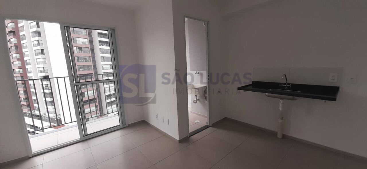 Apartamento para Venda - Vila Independência