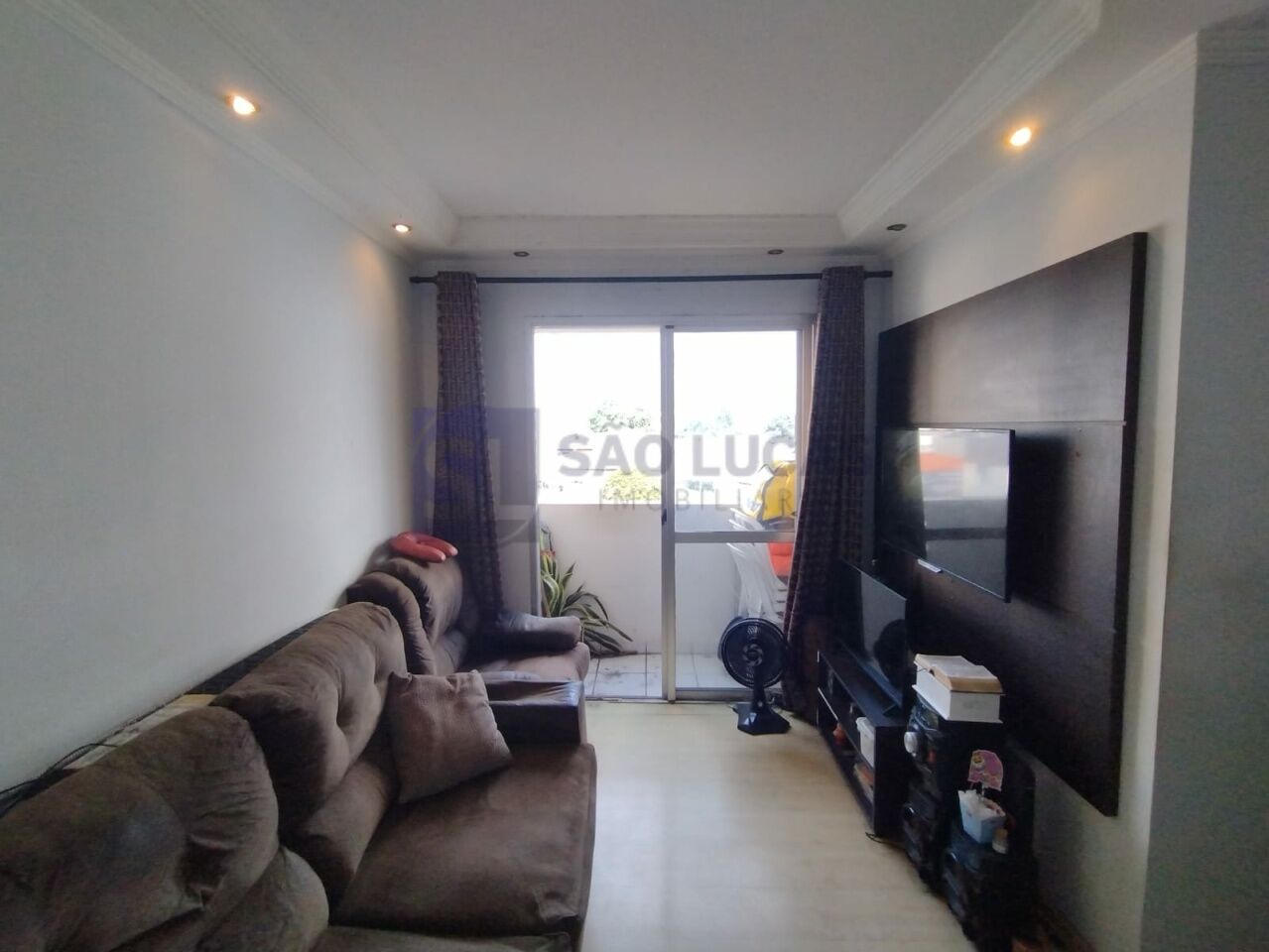 Apartamento para Venda - Vila Ema