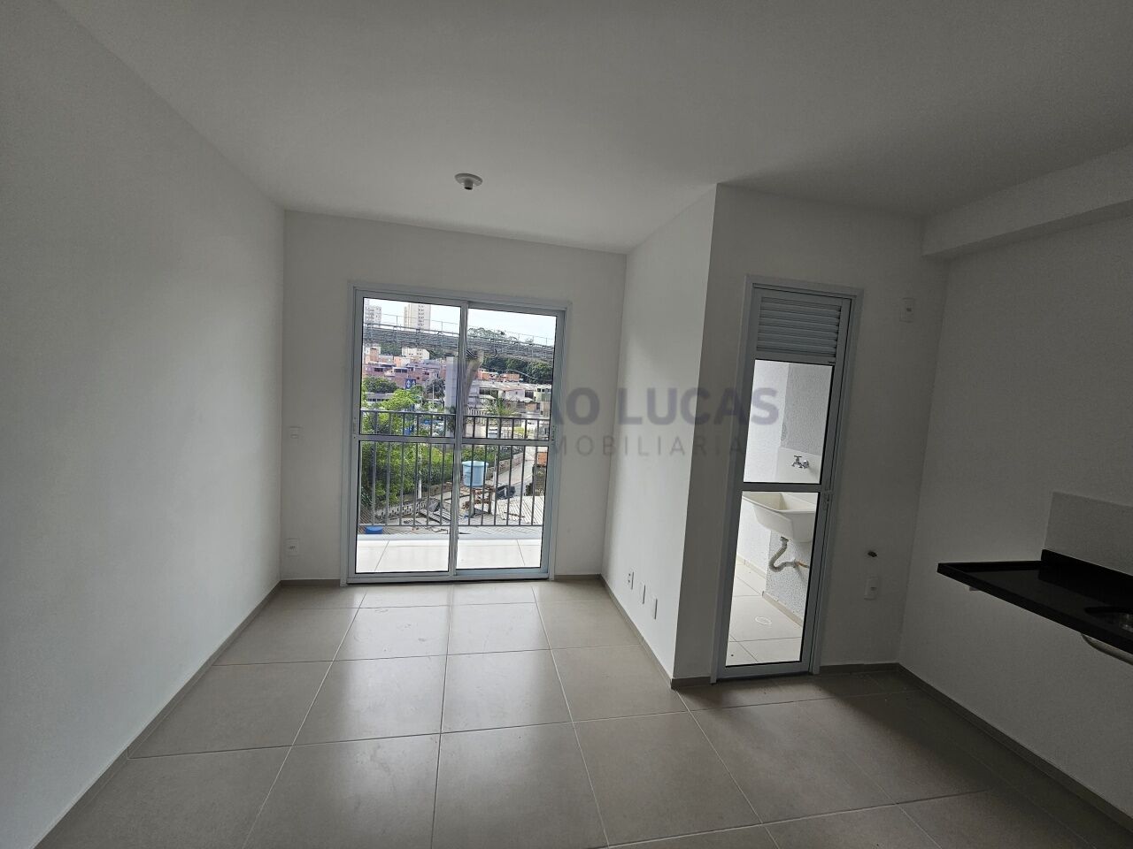 Apartamento para Venda - Vila Independência