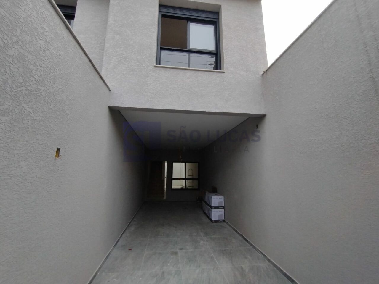 Sobrado para Venda - Vila Gomes Cardim