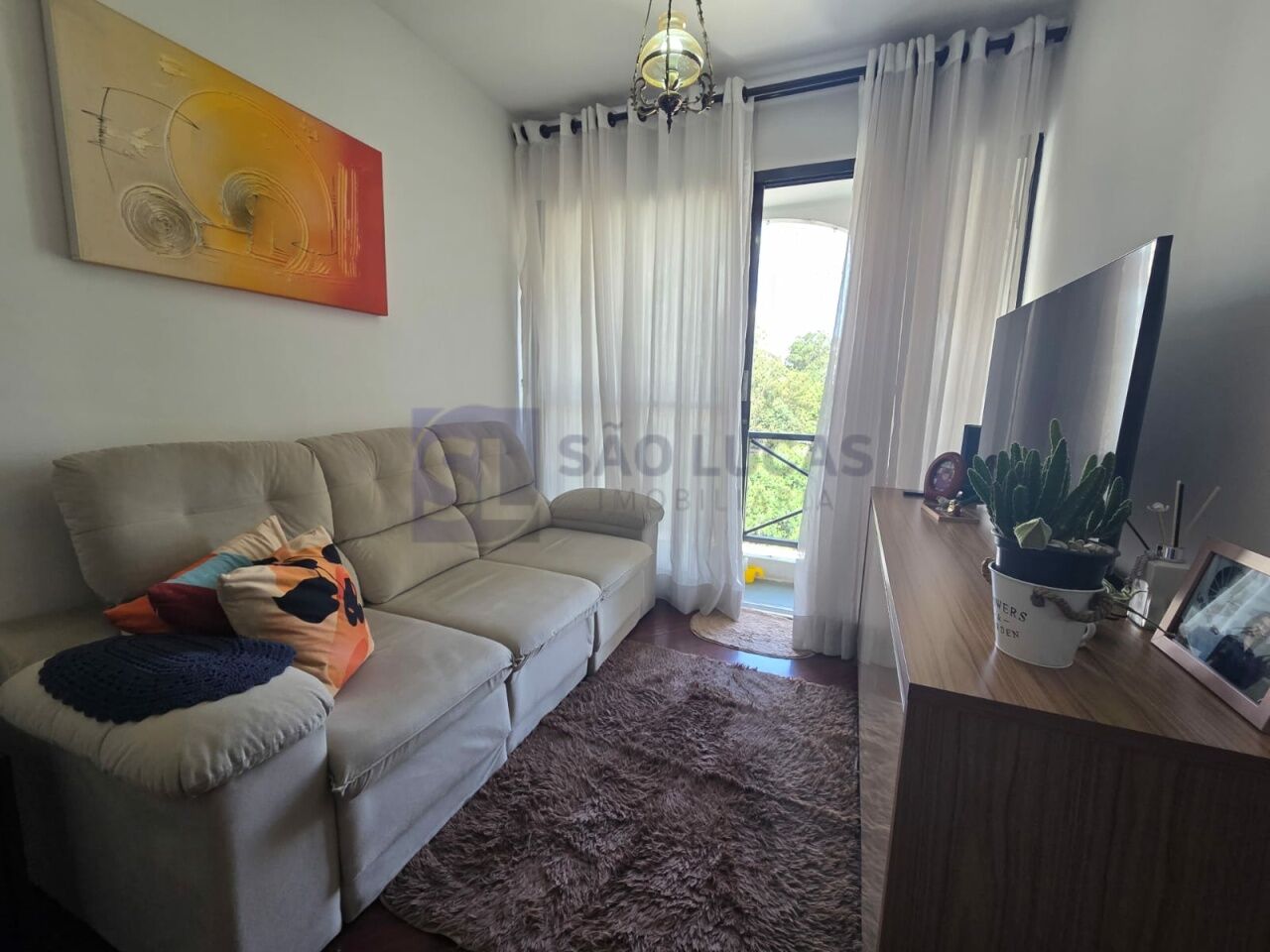 Apartamento para Venda - Quinta da Paineira