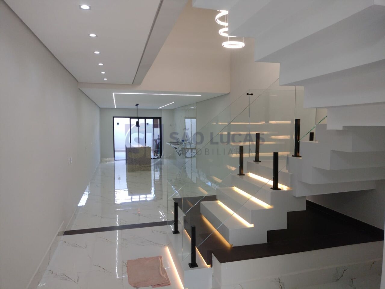 Sobrado para Venda - Vila Prudente