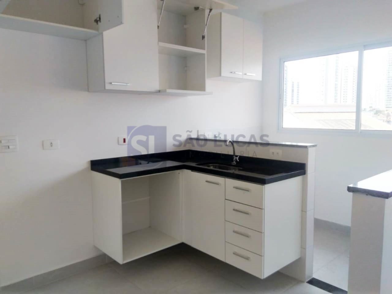 Apartamento para Locação - Água Rasa