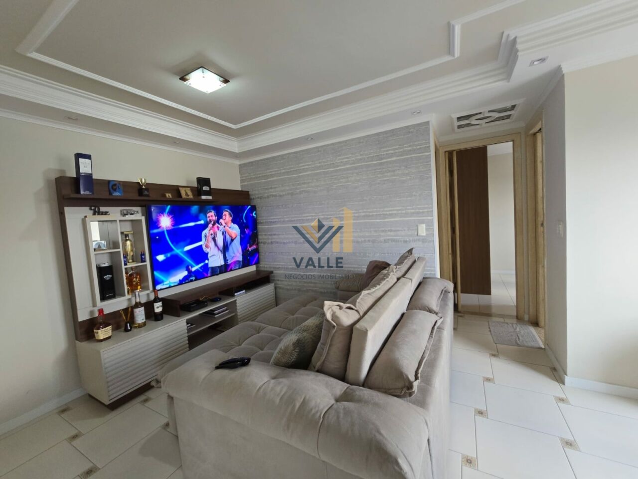 Apartamento para Venda - Vila Leonor