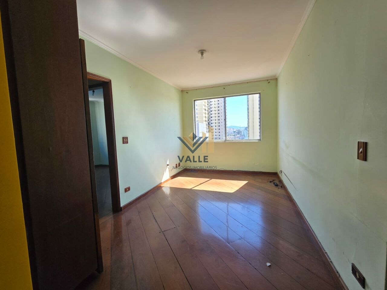 Apartamento para Venda - Vila Tijuco
