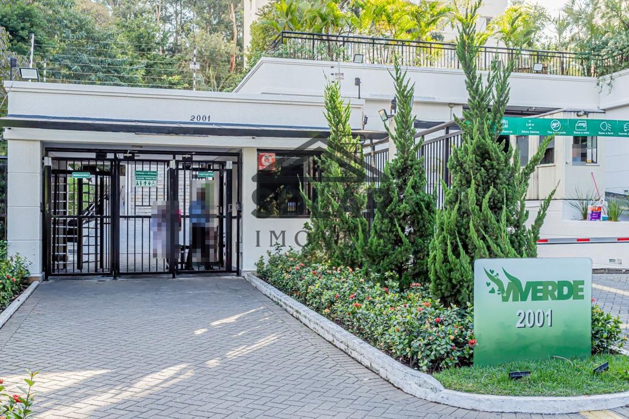 Apartamento para Venda - Freguesia do Ó