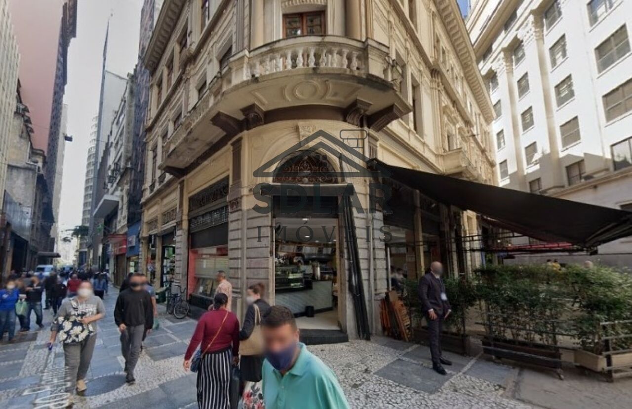 Loja para Locação - Centro