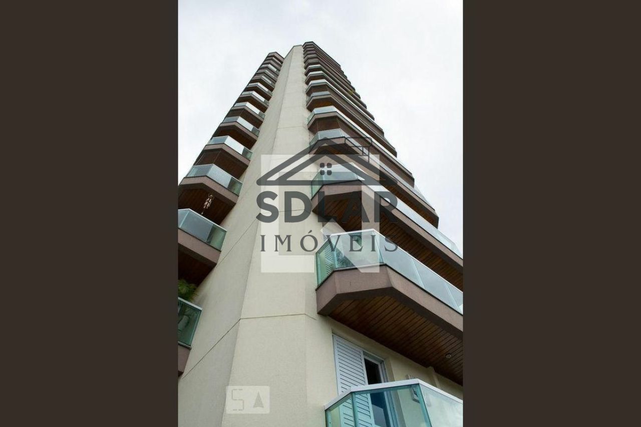 Apartamento para Venda - Vila Albertina