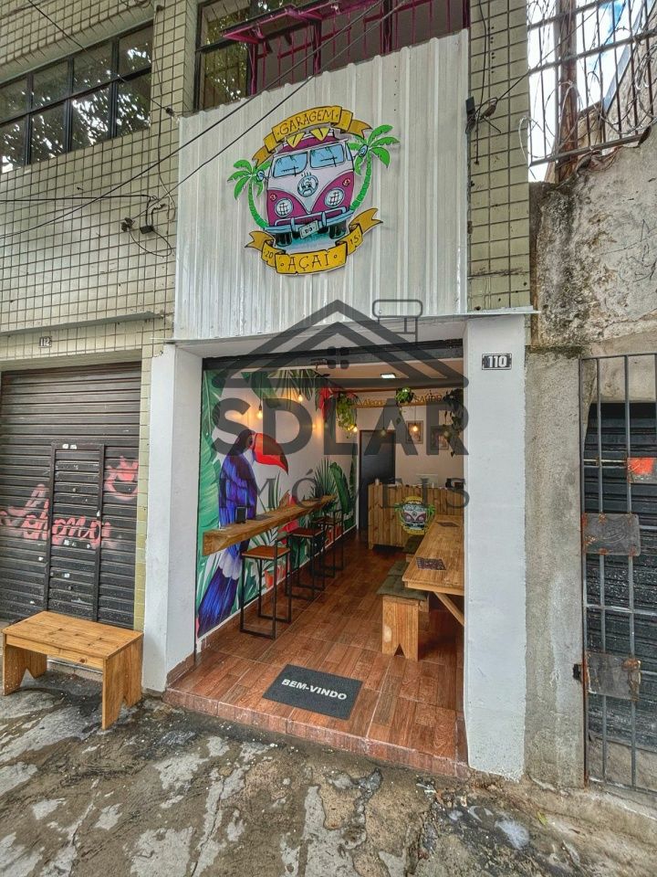 Comercial para Venda - Barra Funda