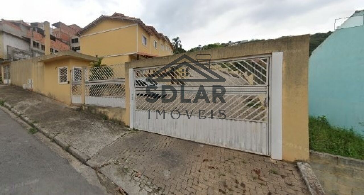 Condomínio para Venda - Jardins Polvilho