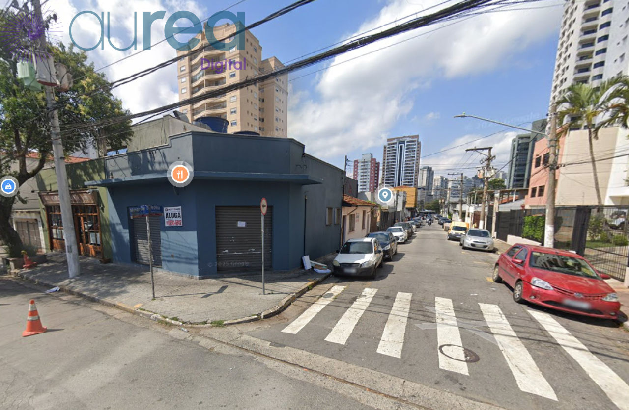 Terreno para Comercial Corporativo