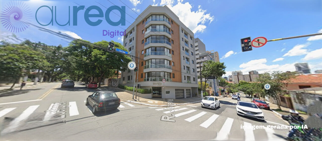 Terreno para Incorporação Residencial Vertical