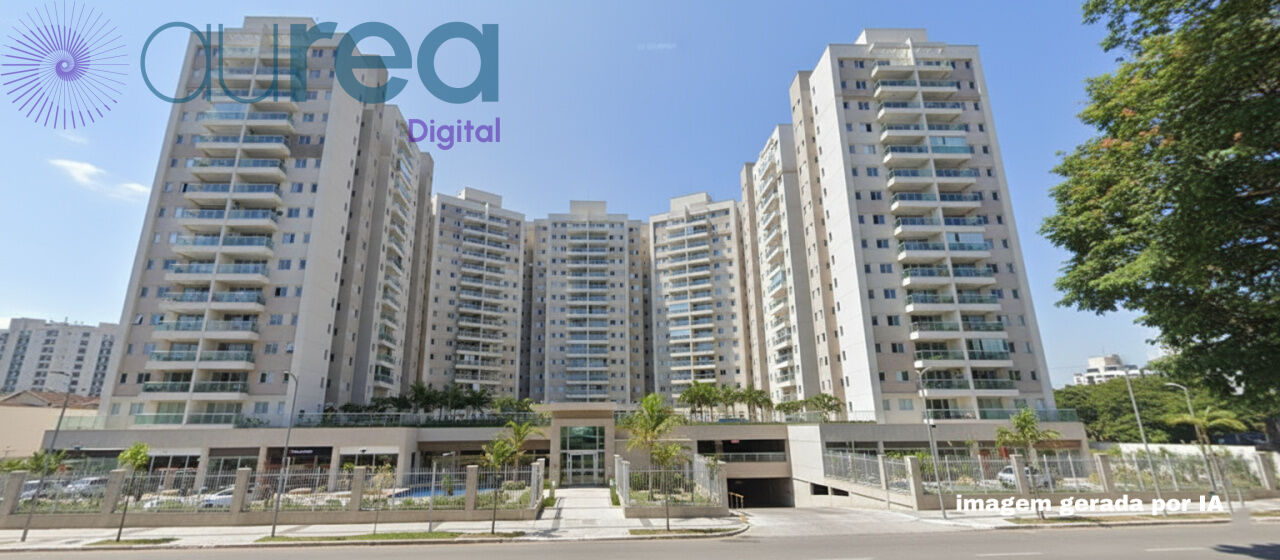 Terreno para Incorporação Residencial Vertical