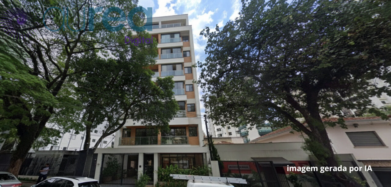 Terreno para Incorporação Residencial Vertical