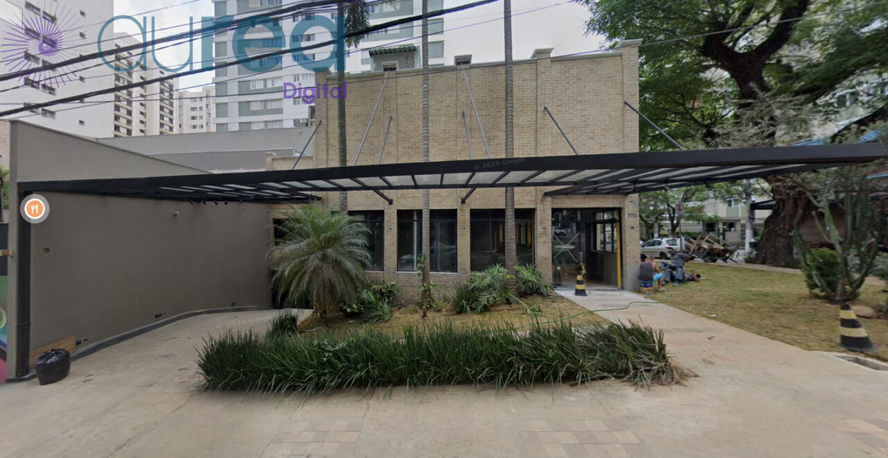 Terreno para Incorporação Residencial Vertical