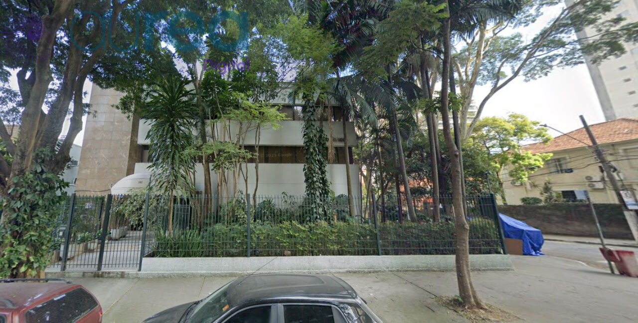 Terreno para Incorporação Residencial Vertical