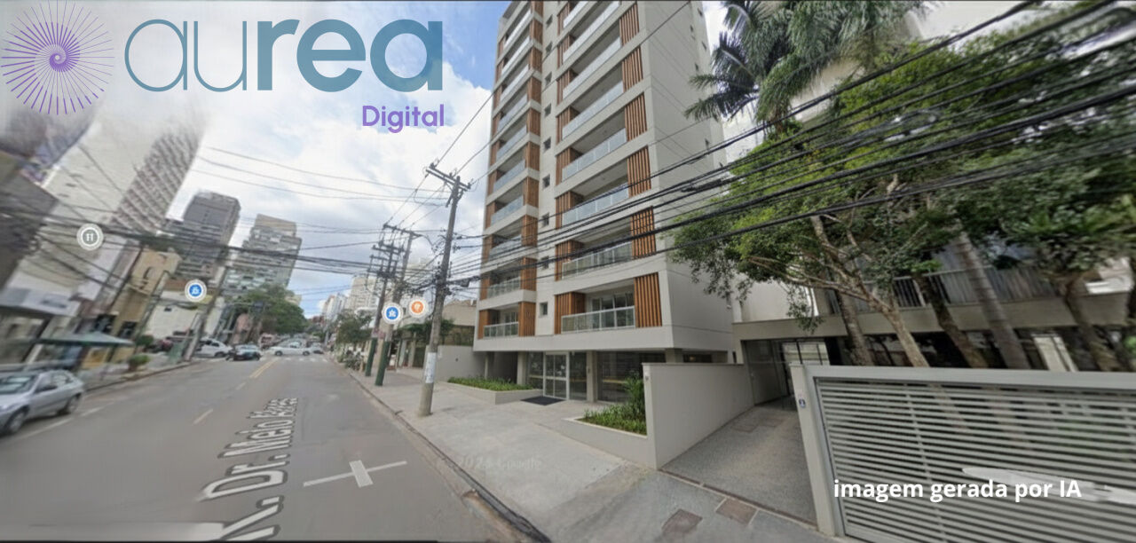 Terreno para Incorporação Residencial Vertical