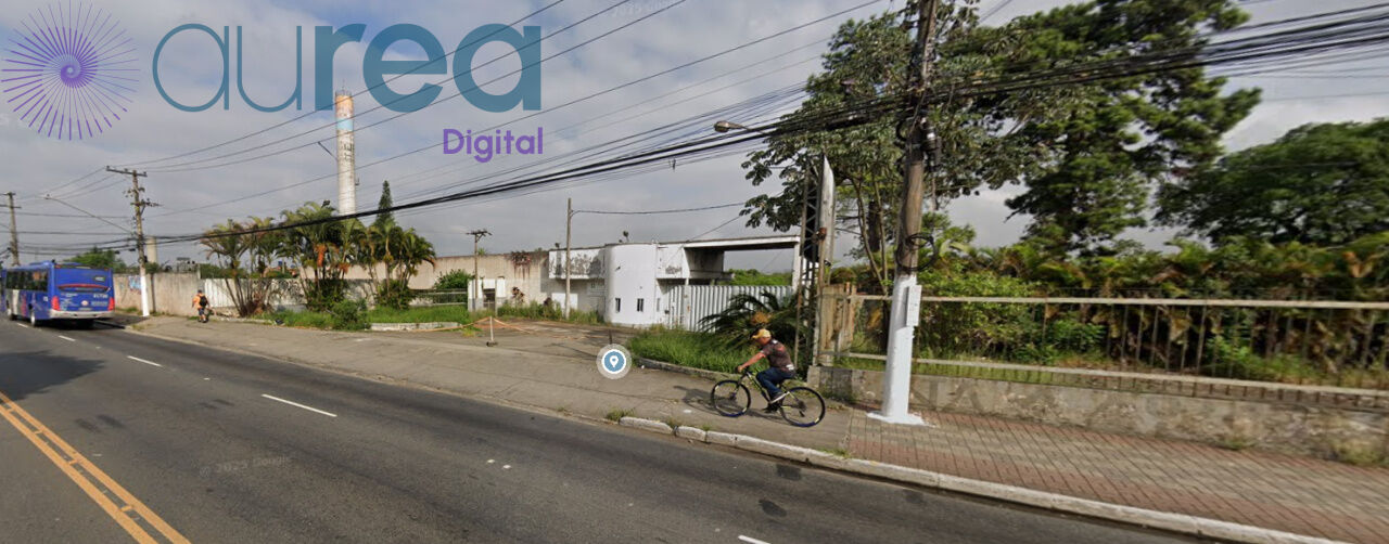 Terreno para Incorporação Residencial Vertical