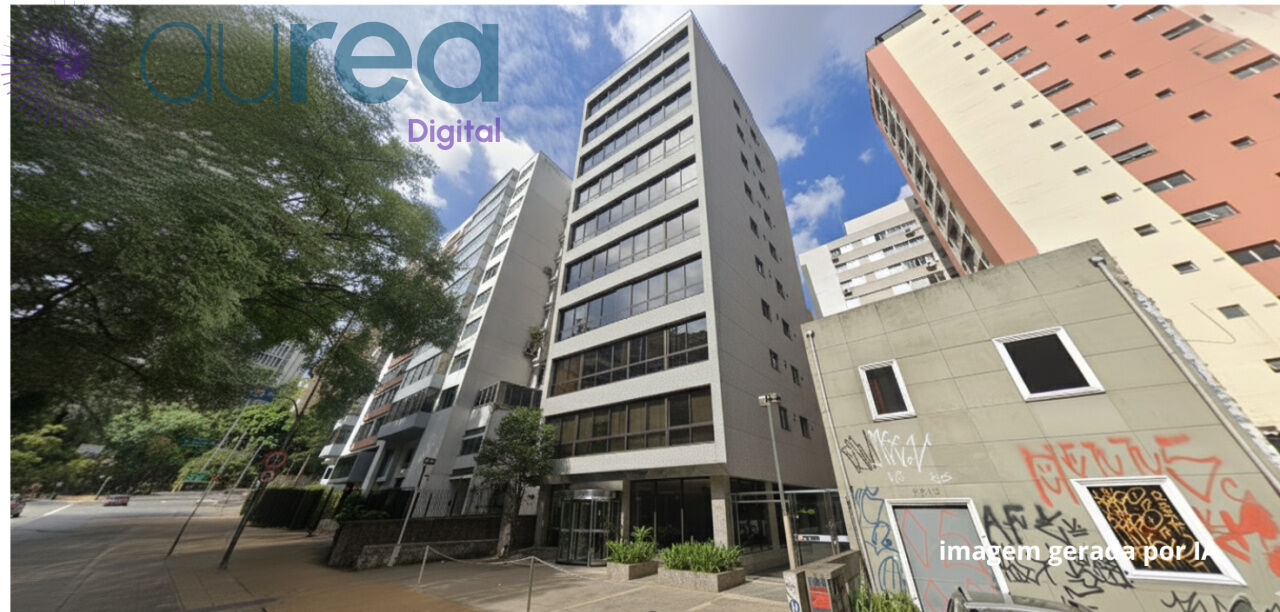 Terreno para Incorporação Residencial Vertical