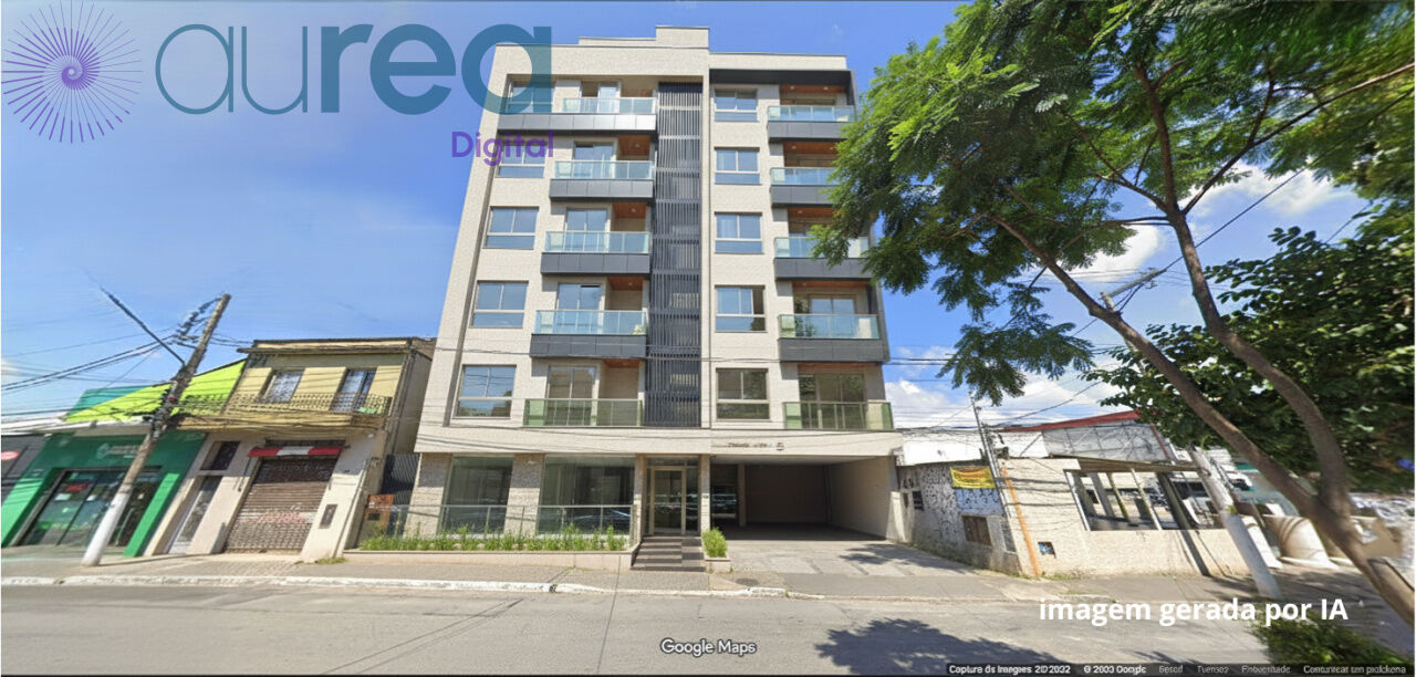 Terreno para Incorporação Residencial Vertical