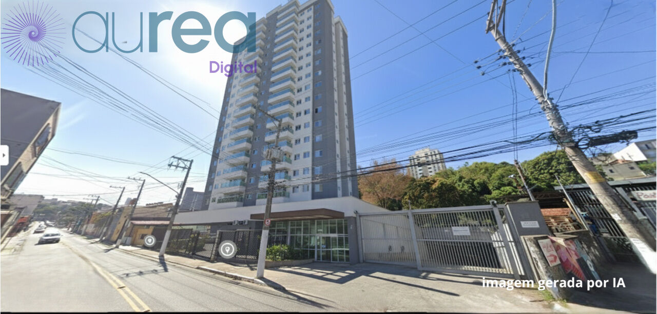 Terreno para Incorporação Residencial Vertical