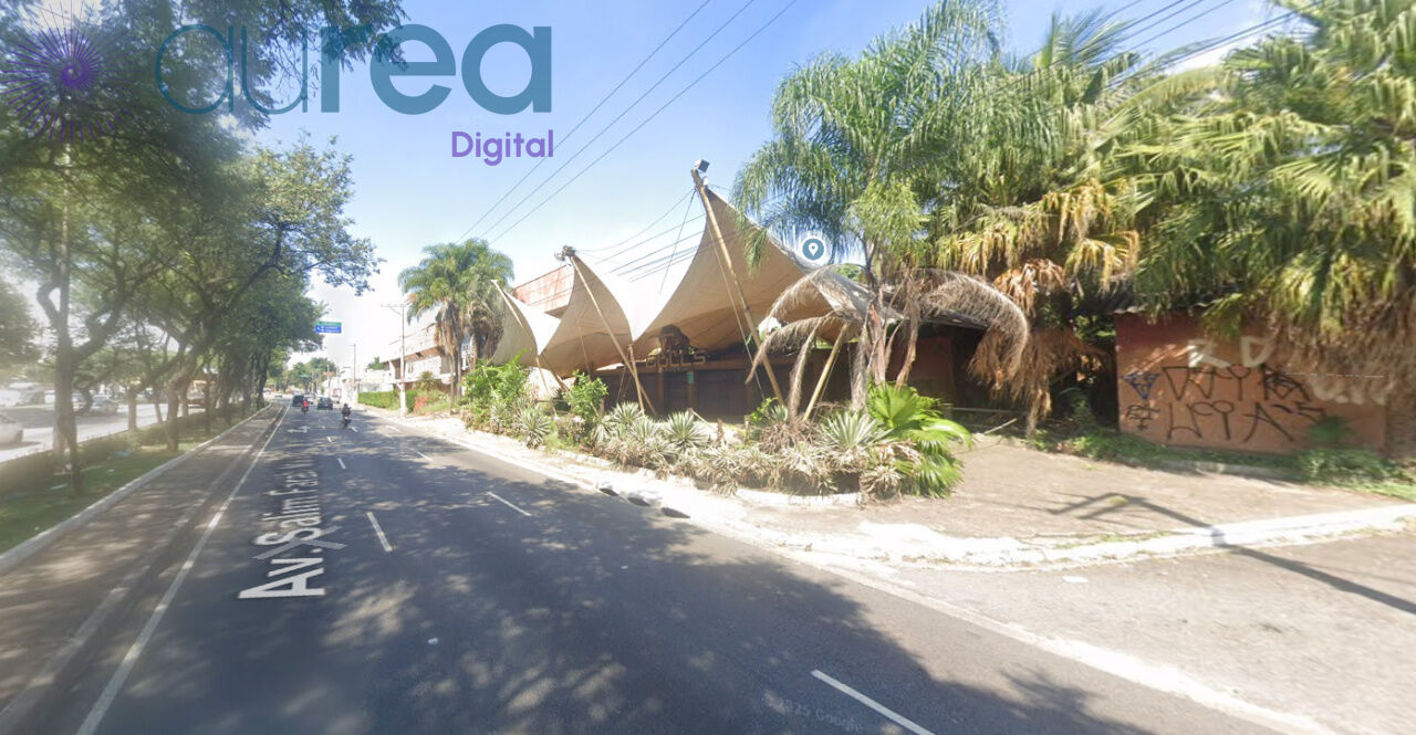 Terreno para Incorporação Residencial Vertical