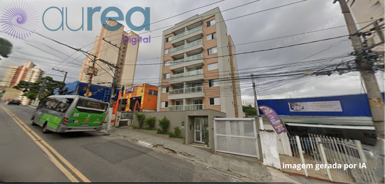 Terreno para Incorporação Residencial Vertical