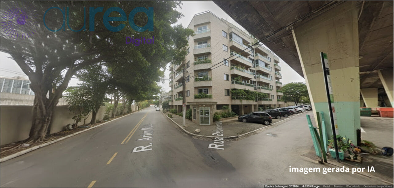 Terreno para Incorporação Residencial Vertical