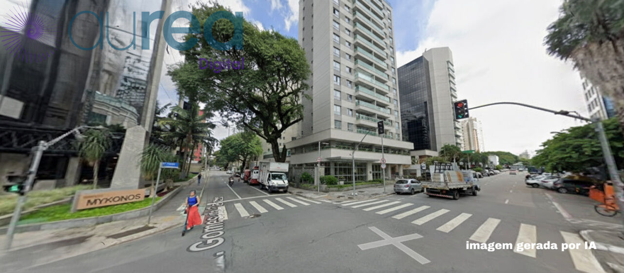 Terreno para Incorporação Residencial Vertical