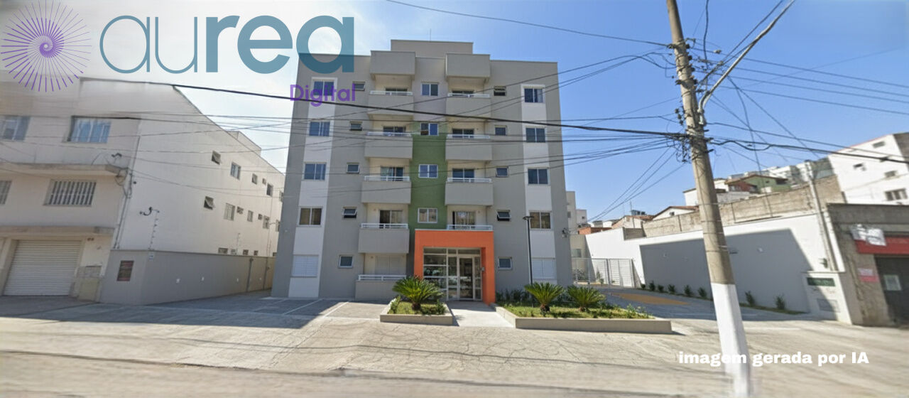 Terreno para Incorporação Residencial Vertical