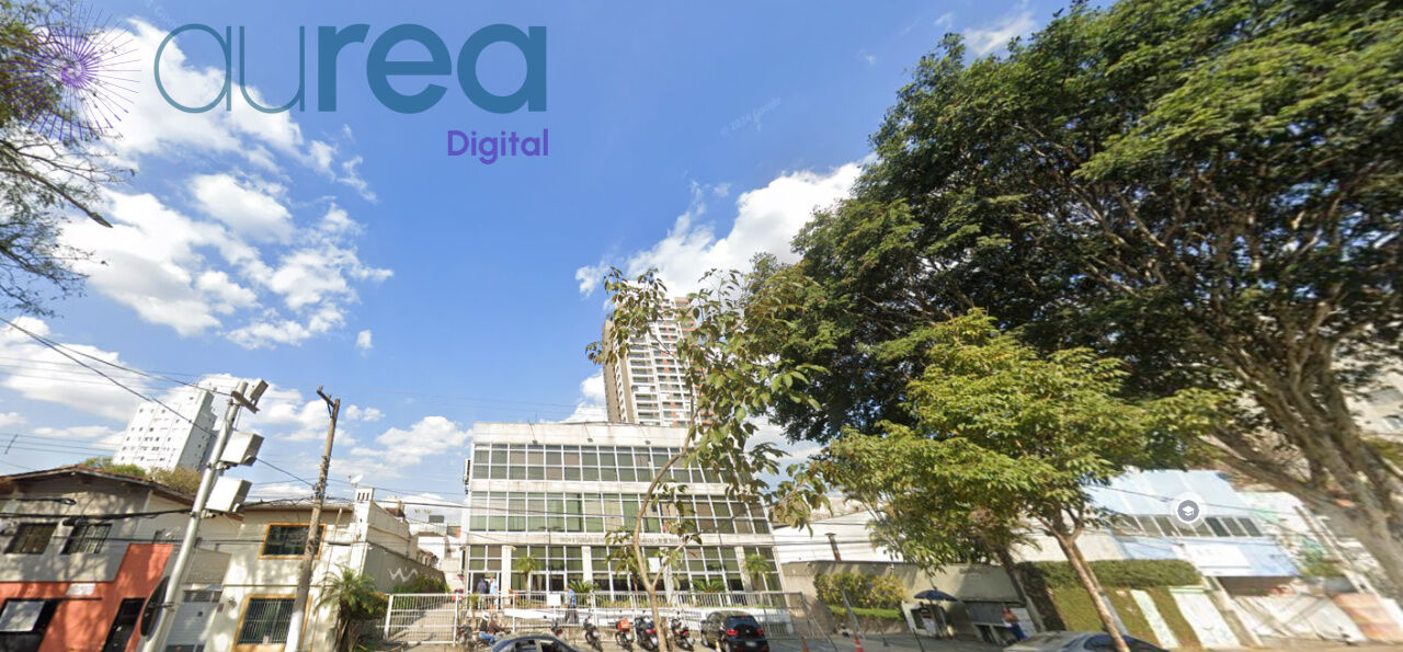 Terreno para Incorporação Residencial Vertical