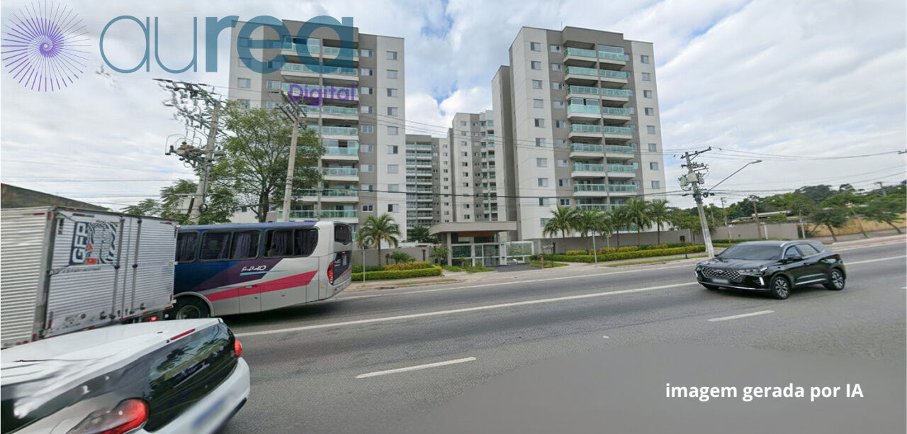 Terreno para Incorporação Residencial Vertical