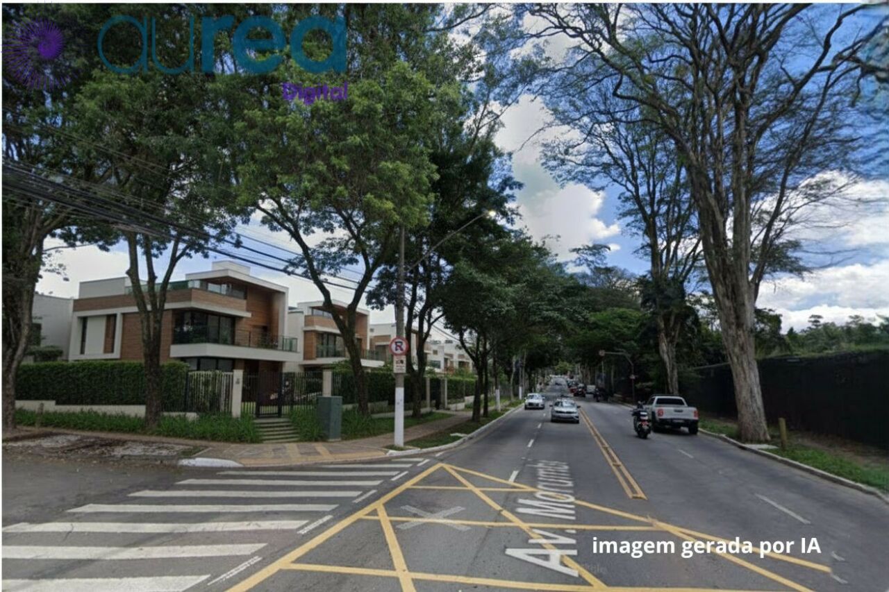 Terreno para Incorporação Residencial Horizontal