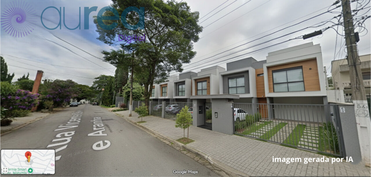 Terreno para Incorporação Residencial Horizontal