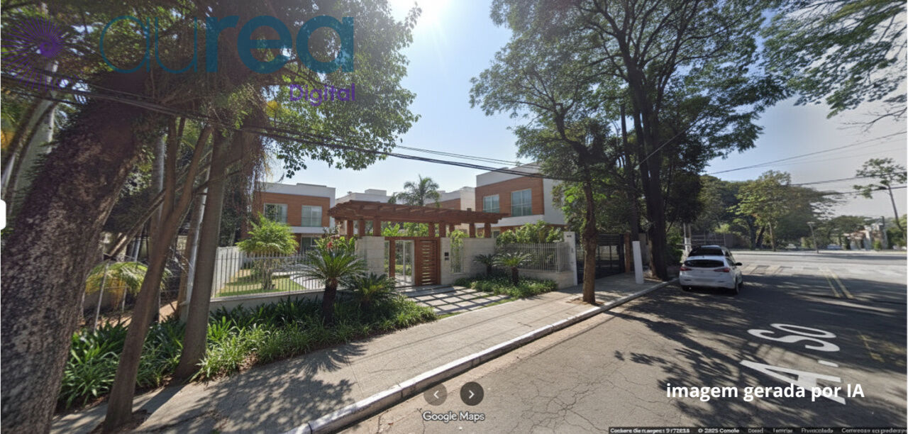 Terreno para Incorporação Residencial Horizontal