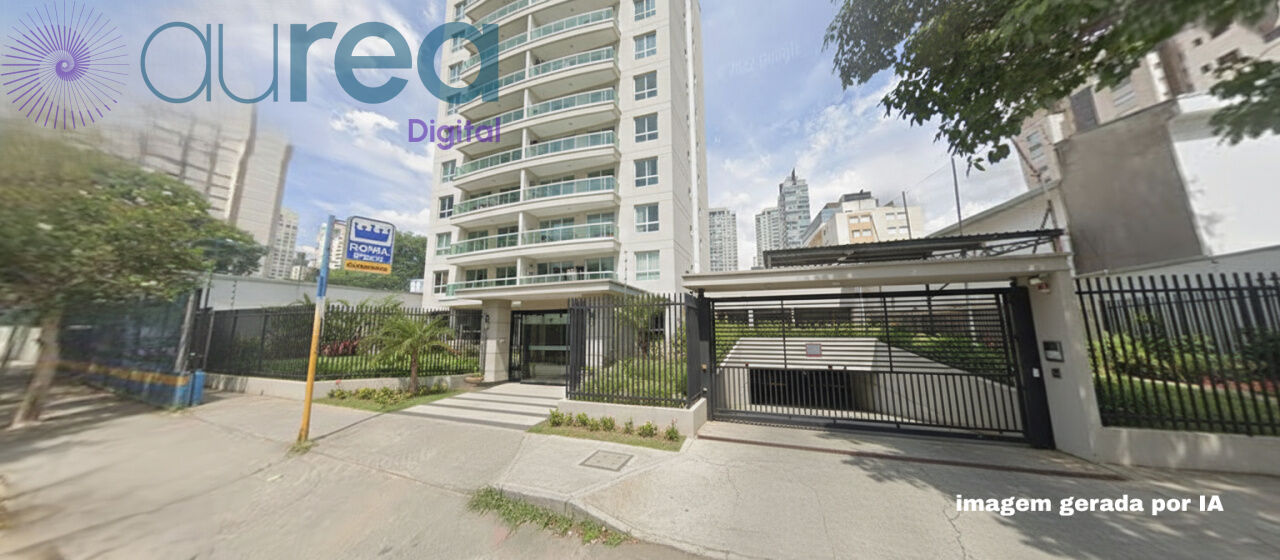 Terreno para Incoporação Residencial Vertical