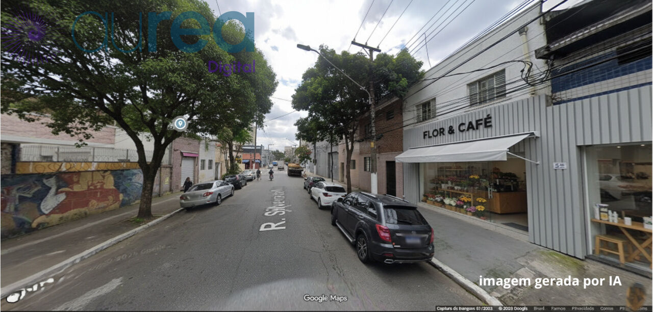 Terreno para Varejo e Serviços