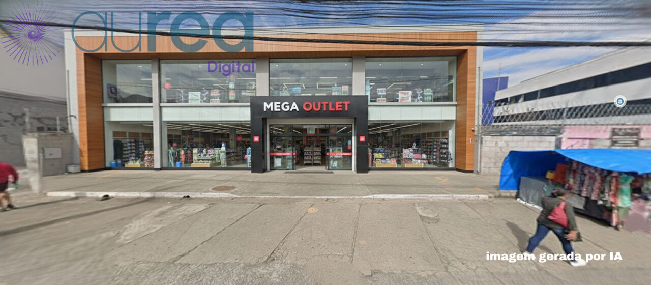 Terreno para Varejo e Serviços
