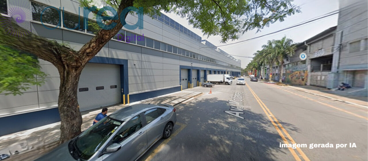 Terreno para Logística