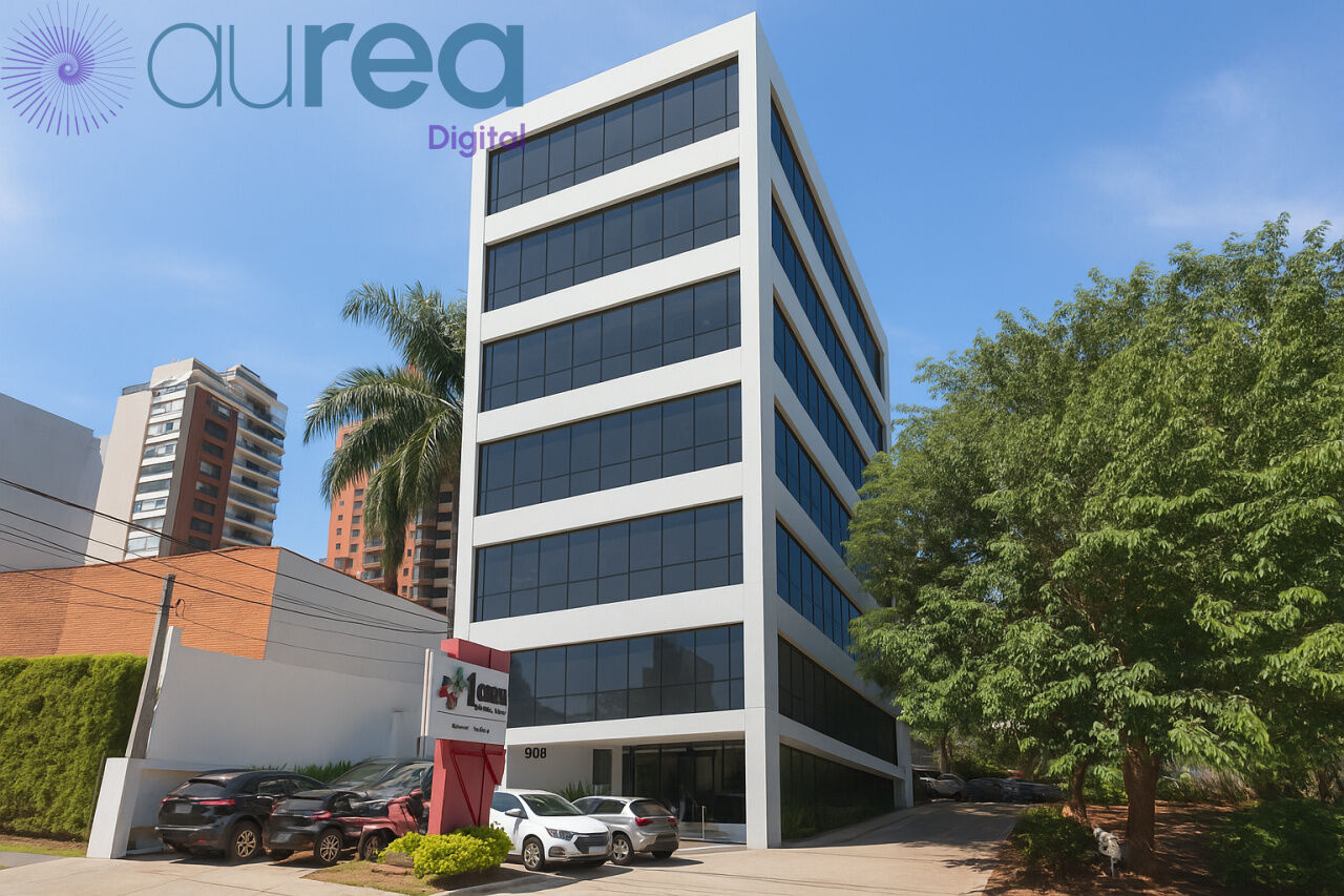 Terreno para Varejo e Serviços