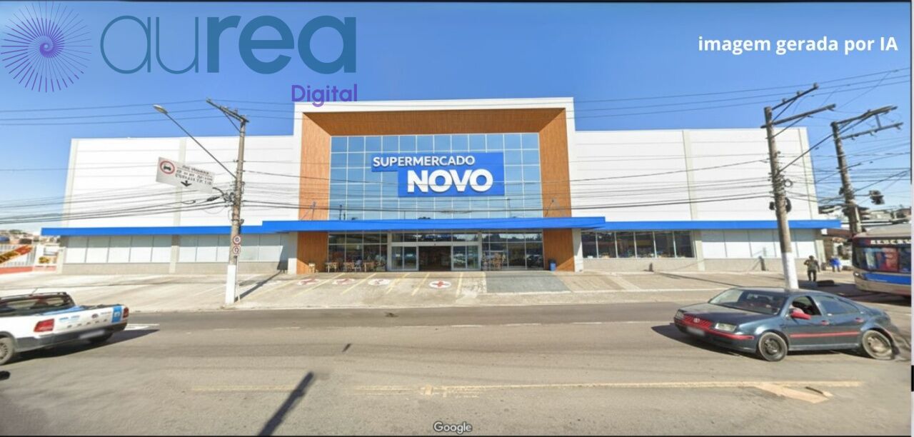 Terreno para Varejo e Serviços