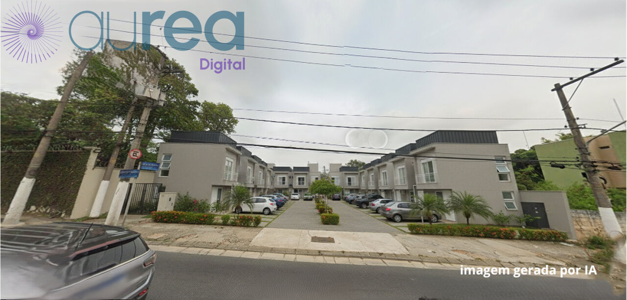 Terreno para Incorporação Residencial Horizontal